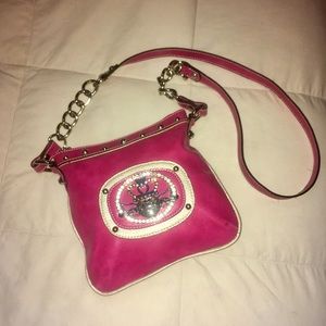 Kathy Van Zeeland Crossbody